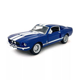 5372D)  Kinsmart 5