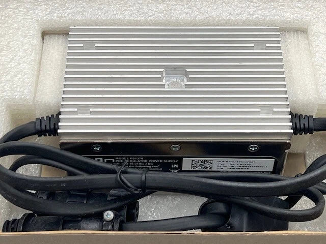 PSION PS1370 Input DC24V - 90V Output DC15V Pre-Regulator Power Supply Unit New