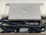 PSION PS1370 Input DC24V - 90V Output DC15V Pre-Regulator Power Supply Unit New