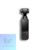 DJI Osmo Pocket 3 Long Battery Life Combo Action Camera Vlog 4K