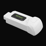 GiFi Power 1700mAh 11.1V Lipo Battery for Yuneec Breeze Drone Quadcopter Battery
