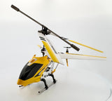 Protocol RC Helicopter Radio Control Helicopter Untested, For Parts Or Repair