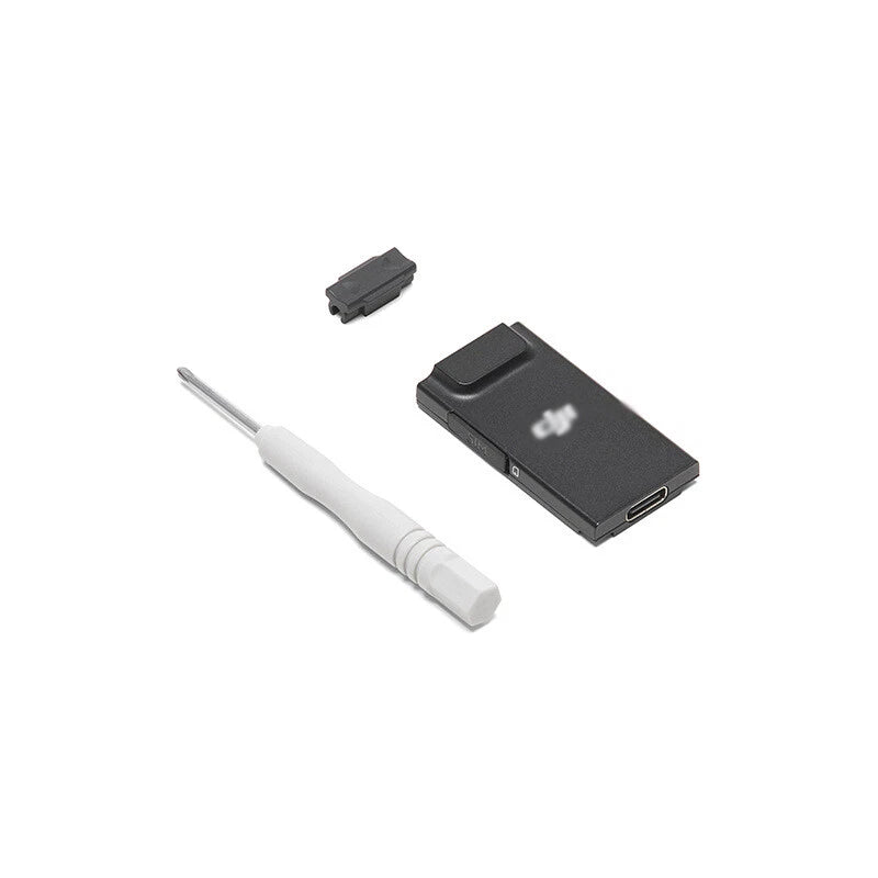 4G Cellular Enhanced Module ( TD-LTE Wireless Data Terminal) For DJI Air 3 Drone