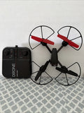 Sharper Image Drone - Parts Only-