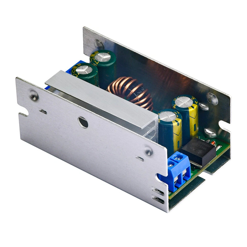 Synchronous Buck Converter Step-down Power Module 15A 200W DC8-60V TO DC1-36V.
