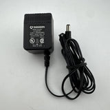 Thomson Power Adapter A21220N Input 5W Output 12V 200mA End Tip 5mm