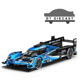 MINI GT ACURA ARX-06 GTP #10 WAYNE TAYLOR RACING ANDRETTI 2024 IMSA 24 HRS 1/64