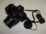 Panasonic Lumix FZ150 Digital Camera 25-600mm 12.8MP Black Used Good Condition