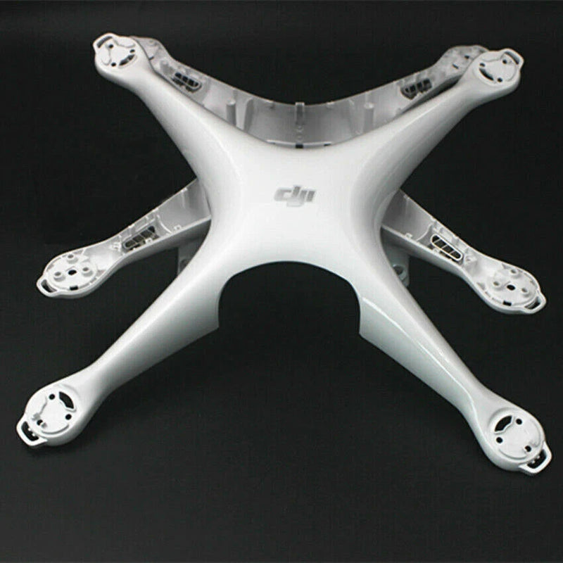 New DJI Phantom 4 Pro Upper Shell Middle Frame Body Cover