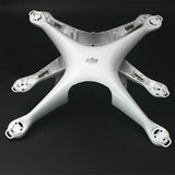 New DJI Phantom 4 Pro Upper Shell Middle Frame Body Cover