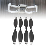 Propellers Replacement Blades Professional Low Noise Drone Blades For Mini Kit