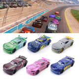 Disney Piaxr Cars 3 Next-Gen Diecast Metal Toy Car Piston Cup Racing Series Gift