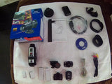 720P Torpedo Style Action Camera