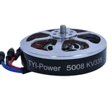 TYI Power 5008 Disk Brushless Motor 335KV for Multirotor RC Plant Protection UAV