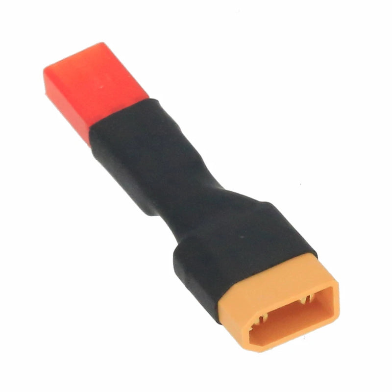 JST Female to XT30 Male No Wires Adapter RC Lipo Battery FPV