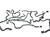 2018 Tesla Model 3 Coolant Battery Hose Pipe Set OEM Battery