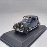 1:43 NOREV Renault Celtaquatre Diecast Metal Model Car New In Box