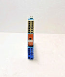 MTL5575 Temperature Converter For THC or RTD Input Safety Grille-used