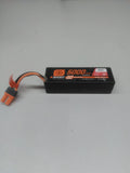 Spektrum SPMX53S50H5 Smart G2 3S 50C IC5 LiPo Battery Pack 5000mAh 11.1V - Black Battery