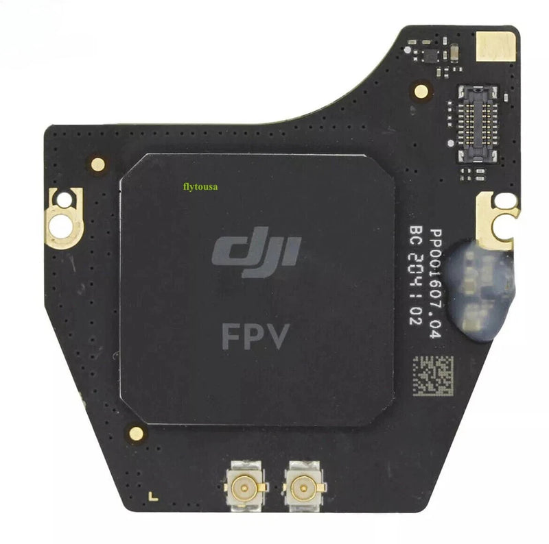 DJI FPV GPS Module Board Original Replacement GPS Assembly Part