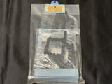 TSK RC Helicopter My Star 46 Upgrade UG5220 MS46 Carbon Frame Set  Made in Japan