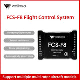 Walkera FCS-F8 Flight Control System GPS RTK For RC Aircraft Drone Fixedwing