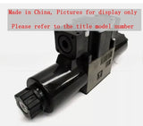 1PC NEW FIT FOR  SS-G03-C5-R-C115-E10 Solenoid Valve Made in China Converter