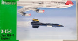 Special Hobby 1/32 X-15-1 Two XLR-11 Engines #SH32029