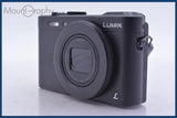 ¡¾EXC¡¿ Panasonic LUMIX DMC-LF1 FromJapan #yk6716