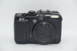 Canon PowerShot G11 Compact Digital Camera Tested Excellent Condition