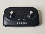 Propel ZIPP NANO 2.0 2017 Drone Remote Controller PL-1560T NO Hand Grips