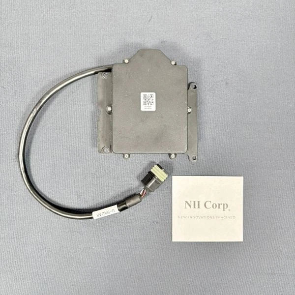 DJI T10/T30 Upward Radar Module