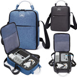 Storage Bag Carrying Case Shoulder Case for DJI Mini 3 pro Drone Accessories Drone