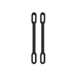 2 Sets (4) Drone Propeller Fixator Blade Bracket Transport Strap - DJI Mavic Pro