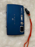 FUJIFILM FinePix Z2000EXR Compact Digital Camera Tested w/ Battery