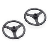 TRAXXAS 78-tooth Spur gear for Alias Drone (2 qty) 6646