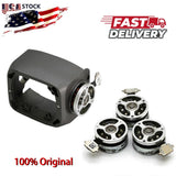 OEM Gimbal Camera Frame Pitch Axis Arm Motor + Bracket For DJI Air 2 /2S New USA