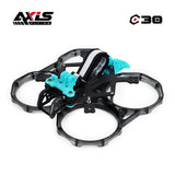 Axisflying Cineon C30 2.5 inch/C35 3.5 inch Frame Kit for O3 AIR UNIT FPV Drone