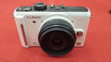Panasonic Lumix DMC-GF1 Mirrorless Camera Micro Four Thirds 12MP from JAPAN