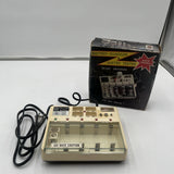 Vintage GN Deluxe Universal Battery Charger & Meter Tester ¨C Model WY-108 In Box Battery