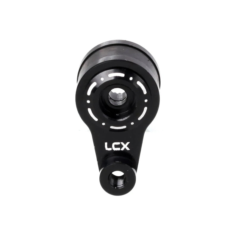 LCX 1/16 RC Truck Aluminum Servo Saver Servo Arm Upgrades for Traxxas Mini Maxx