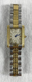 Daniel Steiger Sienna Watch Model DS-1945 Needs Battery Battery