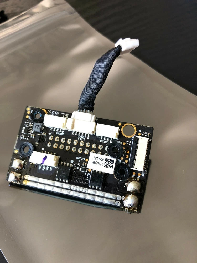 DJI Phantom 4 Part 3 - Aircraft Power Interface Board Module