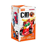 Blokees Wheels | Transformers C01 Wreck'N Rule Model toys