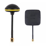 5.8G 14DBI Mushroom / Flat Panel FPV Antenna RP-SMA for FPV Drone RC Quadcopter