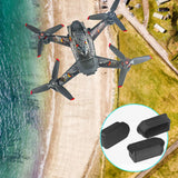 Battery Dust Cover Battery Interface Protector for DJI FPV Drone Accessory Part