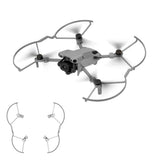 Propeller Guard Ring for DJI Mini 5 Pro Drone Propellers Anti-Collision Bumpe...