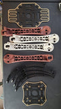 F450 Drone Flame Wheel. (FRAME ONLY) .nothing else, used, in excellent condition