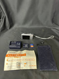 Used Panasonic LUMIX DMC-FX35 Digital Camera