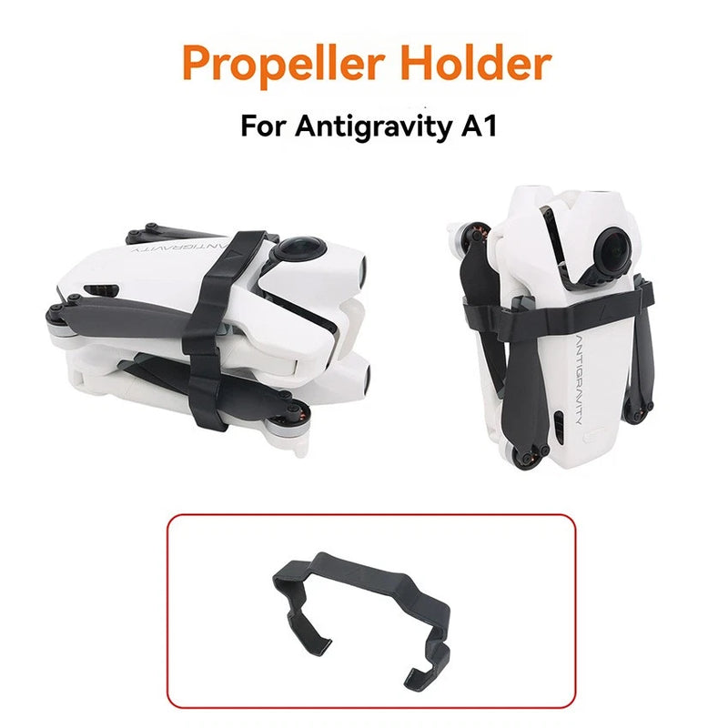 Panoramic Drone Propeller Holder Propeller Mounting Brackets for Antigravity A1